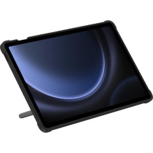 „Samsung“ apsauginis stovas, „Galaxy Tab S9 FE Plus“ (EF-RX610CBE) juodas „Samsung“ apsauginis stovas, „Galaxy Tab S9 FE Plus“ (EF-RX610CBE) juodas