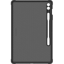 Samsung "Protective Stand Cover Galaxy Tab S9 FE Plus (EF-RX610CBE)" Black