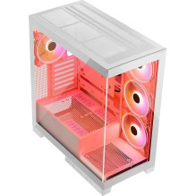 Modecom Volcano Space Apex ARGB White