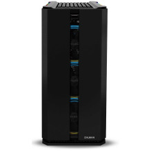 ZALMAN Chasis X3 Black ZALMAN Chasis X3 Black