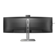 „Philips 49B2U5900CH / 00“ 48,8 colio VA 32:9 lenktas monitorius „Philips 49B2U5900CH / 00“ 48,8 colio VA 32:9 lenktas monitorius