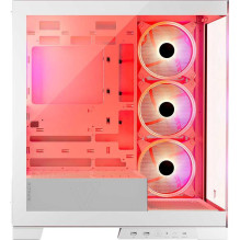 Modecom Volcano Space Apex ARGB White