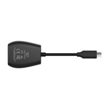 Atminties kortelių skaitytuvas - Lexar LRW470U-RNHNG USB-C UHS-II SD / microSD Skaitytuvas 312 MB / s LED Atminties kortelių skaitytuvas - Lexar LRW470U-RNHNG USB-C UHS-II SD / microSD Skaitytuvas 312 MB / s LED