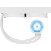 Arctic Liquid Freezer III 280 A-RGB White CPU Cooler ACFRE00151A