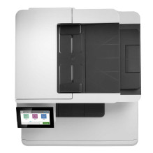 HP Color LaserJet Enterprise M480f daugiafunkcis spausdintuvas