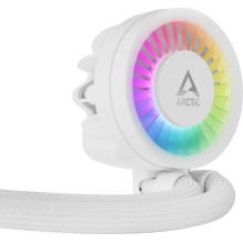 Arctic Liquid Freezer III 280 A-RGB White CPU Cooler ACFRE00151A