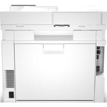 HP Color LaserJet Pro MFP 4302fdn
