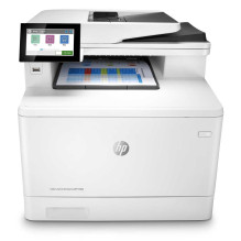 HP Color LaserJet Enterprise M480f daugiafunkcis spausdintuvas