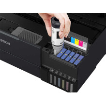 Epson EcoTank ET-8550
