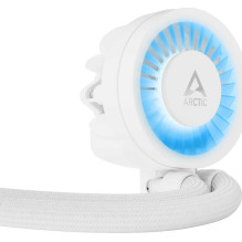 Arctic Liquid Freezer III 280 A-RGB White CPU Cooler ACFRE00151A