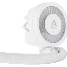 Arctic Liquid Freezer III 280 A-RGB White CPU Cooler ACFRE00151A