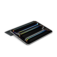 „Apple Smart Folio“, skirtas „iPad Pro 11“ (M4) – juodas MW983ZM / A „Apple Smart Folio“, skirtas „iPad Pro 11“ (M4) – juodas MW983ZM / A