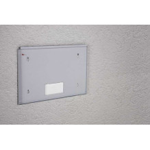 DIGITUS DN-19 07U-6 / 6 Wall Mounting Cabinet 19" / 7U