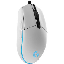 Logitech G102 Lightsync White 910-005824