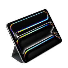 Apple Smart Folio for iPad Pro 11-inch (M4) - Black MW983ZM / A