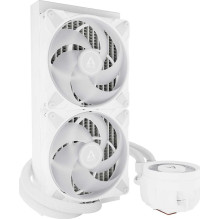 Arctic Liquid Freezer III 280 A-RGB White CPU Cooler ACFRE00151A