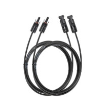 ECOFLOW EcoFlow MC4 Solar Extension Cable 3m ECOFLOW EcoFlow MC4 Solar Extension Cable 3m