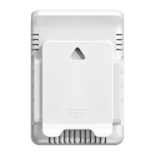 Termohigrometras - RainPoint BALDRTHERM B0598 3 kanalų su Automatiniu Foniniu Apšvietimu