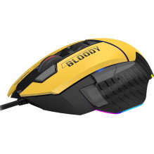 A4Tech Bloody W95Max USB Sports Lime