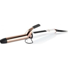 ETA ETA Curling iron Fenite 7327 90000 Barrel Diameter 25 mm Heat Settings Qty 5 48 W White 8590393139217 ETA ETA Curling iron Fenite 7327 90000 Barrel Diameter 25 mm Heat Settings Qty 5 48 W White 8590393139217
