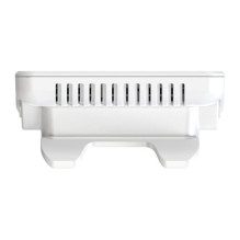 Termohigrometras - RainPoint BALDRTHERM B0598 3 kanalų su Automatiniu Foniniu Apšvietimu