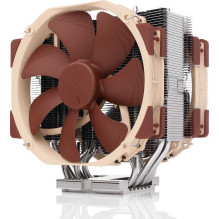Noctua NH-U14S DX-4677 140 mm CPU Cooler Noctua NH-U14S DX-4677 140 mm CPU Cooler