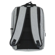 Tellur 15.6 Laptop Backpack Nomad Gray 5949120004664 Tellur 15.6 Laptop Backpack Nomad Gray 5949120004664