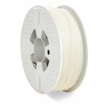 Verbatim 55035 ABS Filament Natural / Milky 1Kg