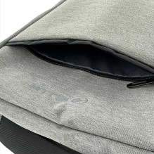 Tellur 15.6 Laptop Backpack Nomad Gray 5949120004664 Tellur 15.6 Laptop Backpack Nomad Gray 5949120004664