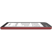 Pocketbook PB634-3-WW "Verse Pro" Passion Red Pocketbook PB634-3-WW "Verse Pro" Passion Red