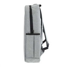 Tellur 15.6 nešiojamojo kompiuterio kuprinė Nomad Gray 5949120004664