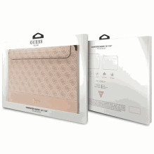 Guess GUCS14PS4SGP 14" Pink