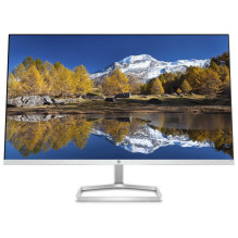 HP M27fq 27" IPS 16:9 Silver HP M27fq 27" IPS 16:9 Silver