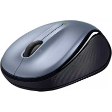 Logitech M325S Silver / Black