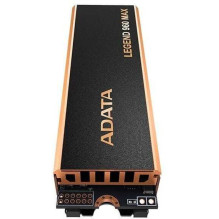 Adata LEGEND 960 MAX 4 TB, SSD (tamsiai pilka / auksinė, PCIe 4.0 x4, NVMe 1.4, Adata LEGEND 960 MAX 4 TB, SSD (tamsiai pilka / auksinė, PCIe 4.0 x4, NVMe 1.4,