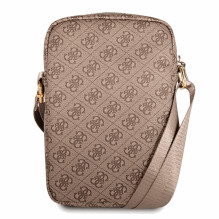 Guess GUTB104GB 10" Brown