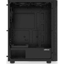 ZALMAN I4 Black