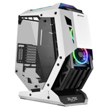 „Sharkoon Elite Shark CA700“ juoda / balta „Sharkoon Elite Shark CA700“ juoda / balta
