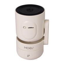 IP Kamera - Moes WCM-P52P 4 MP Wi‑Fi PTZ IP Kamera