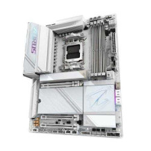 „Gigabyte X870E AORUS PRO ICE“ AMD „Ryzen“