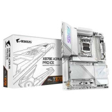 „Gigabyte X870E AORUS PRO ICE“ AMD „Ryzen“