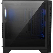 MSI MAG Forge 321R Airflow Black MSI MAG Forge 321R Airflow Black