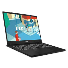 MSI Modern 14 H D13MG-095PL 14 FHD+ IPS i5-13420H 16GB 512SSD EN W11 Black MSI Modern 14 H D13MG-095PL 14 FHD+ IPS i5-13420H 16GB 512SSD EN W11 Black