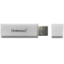 Intenso Alu Line 128GB USB 2.0 Silver Intenso Alu Line 128GB USB 2.0 Silver