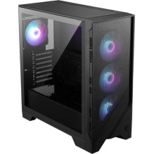 MSI MAG Forge 321R Airflow Black klaviatūra MSI MAG Forge 321R Airflow Black klaviatūra