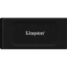 Kingston XS1000 2TB External SXS1000 / 2000G