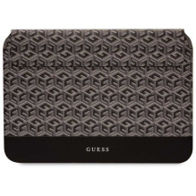 „Guess PU G Cube“ kompiuterio dėklas 13/14', juodas
