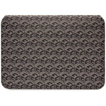 Guess PU G Cube Computer Sleeve 13 / 14" Black Guess PU G Cube Computer Sleeve 13 / 14" Black