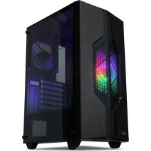 Ibox Cetus OCT 908 RGB Black Ibox Cetus OCT 908 RGB Black