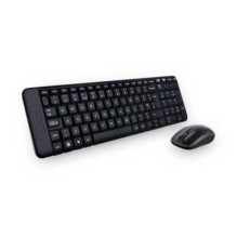 „Logitech MK220“ (EN)